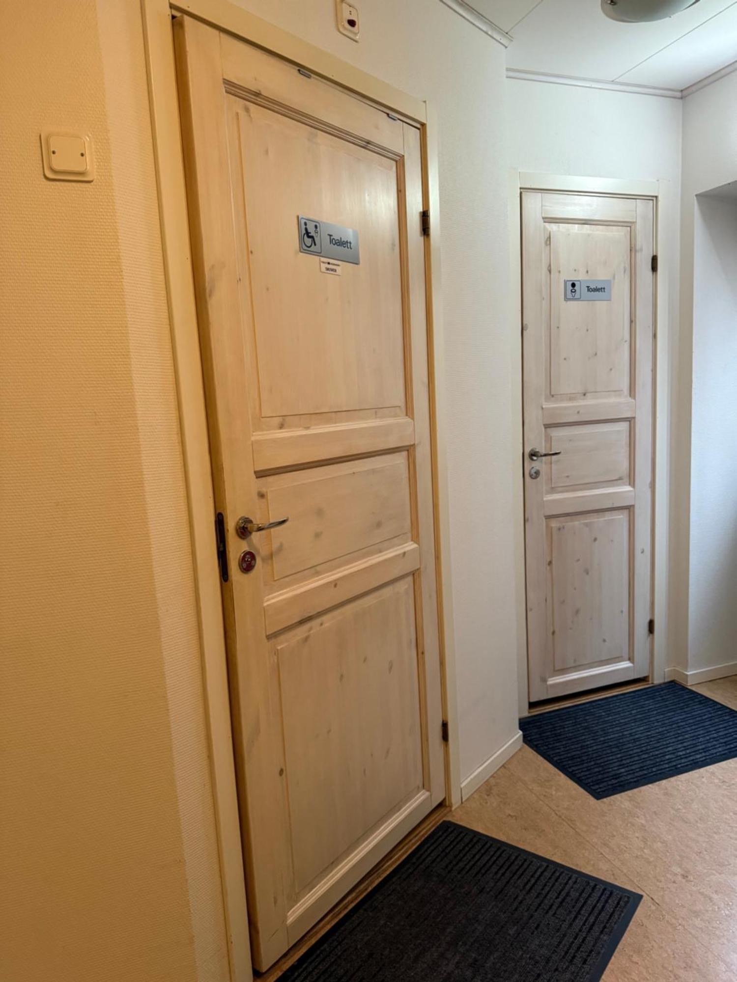 Torget Vandrarhem Kävlinge Exterior foto